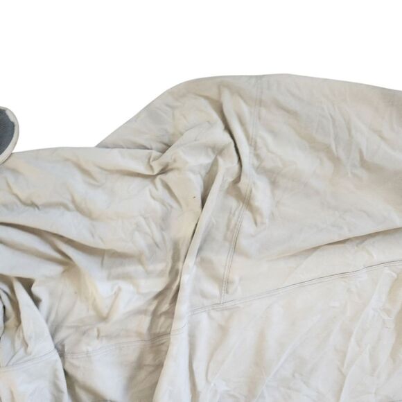 Classic Accessories 71333 Large Snowmobile Cover Tan Khaki - Picture 5 of 9